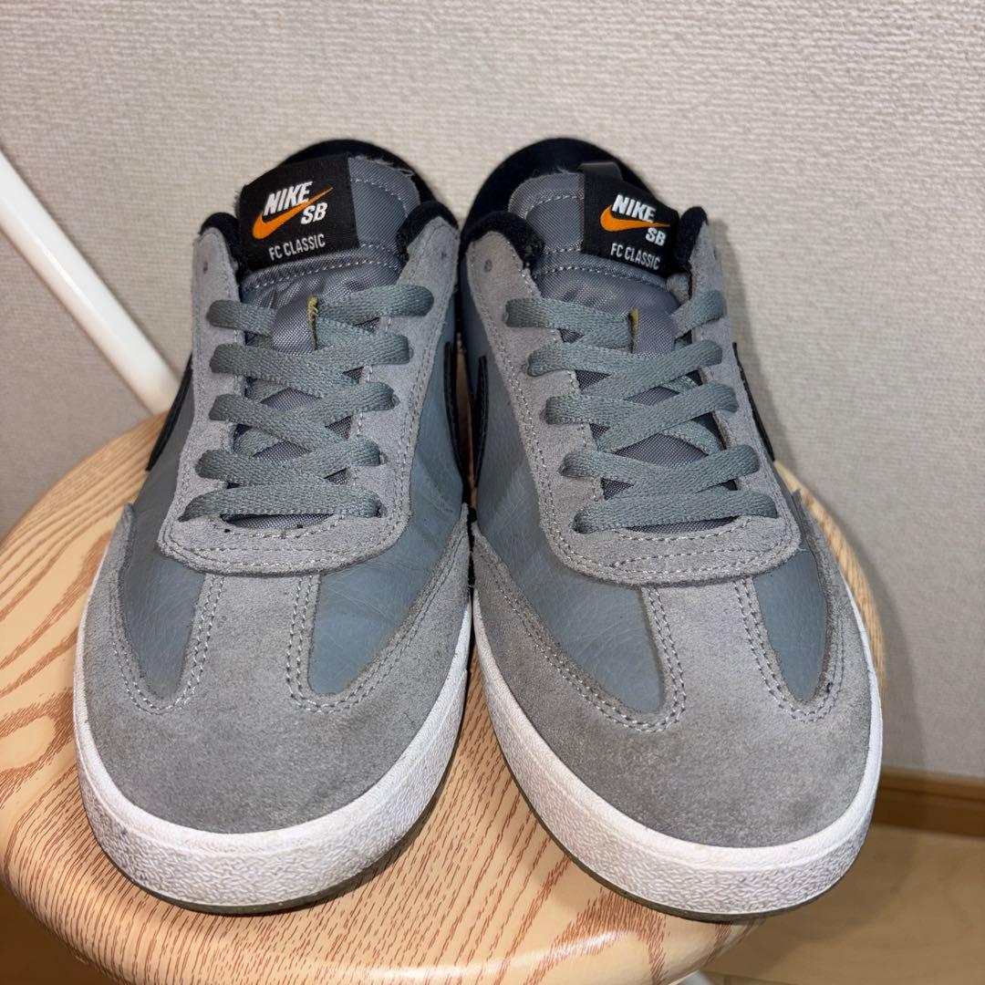 NIKE SB 27.5cm FC CLASSIC スニーカー — image 3