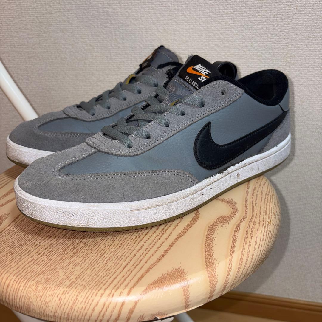 NIKE SB 27.5cm FC CLASSIC スニーカー — image 4