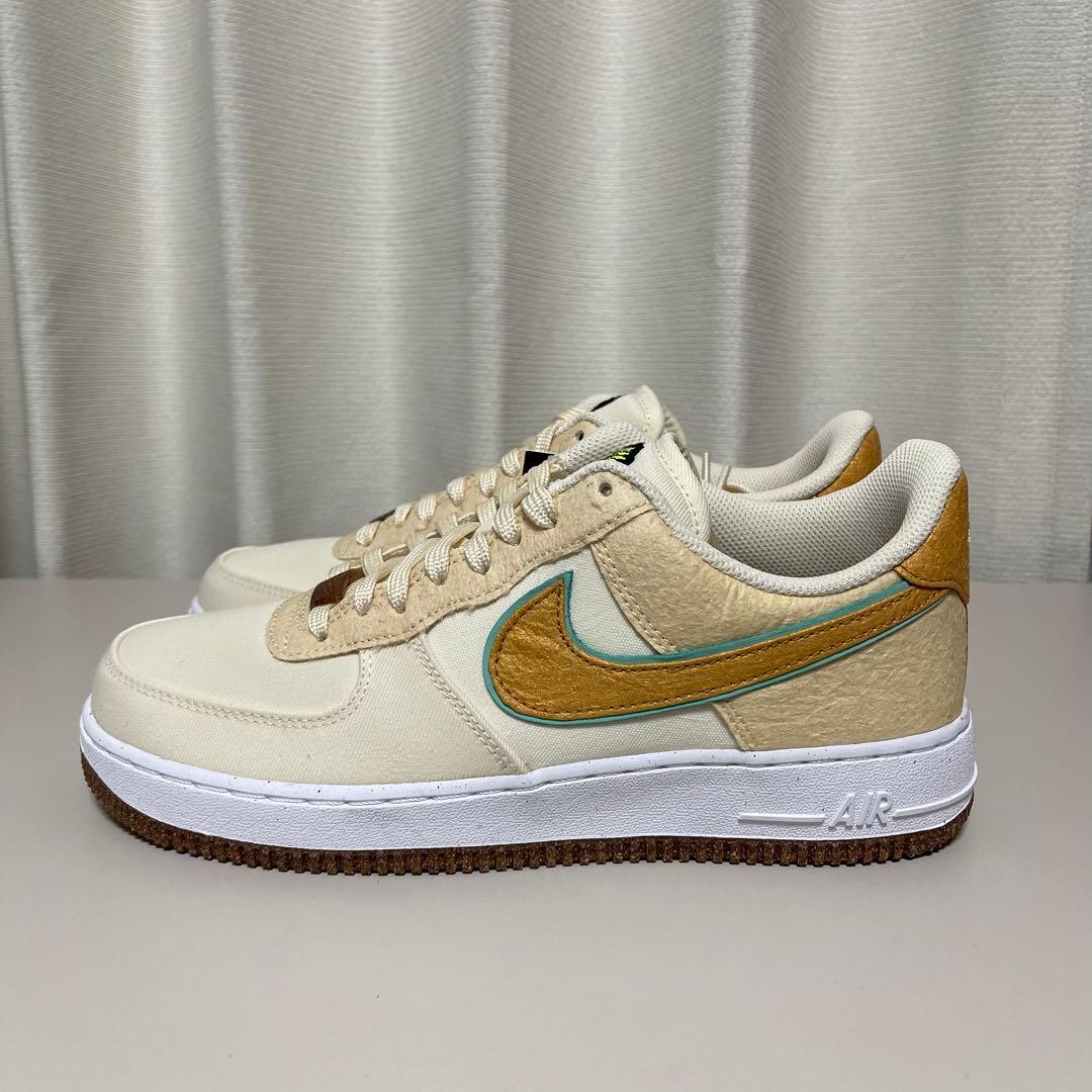 AIR FORCE 1 Happy Pineapple Coconut Milk — image 2