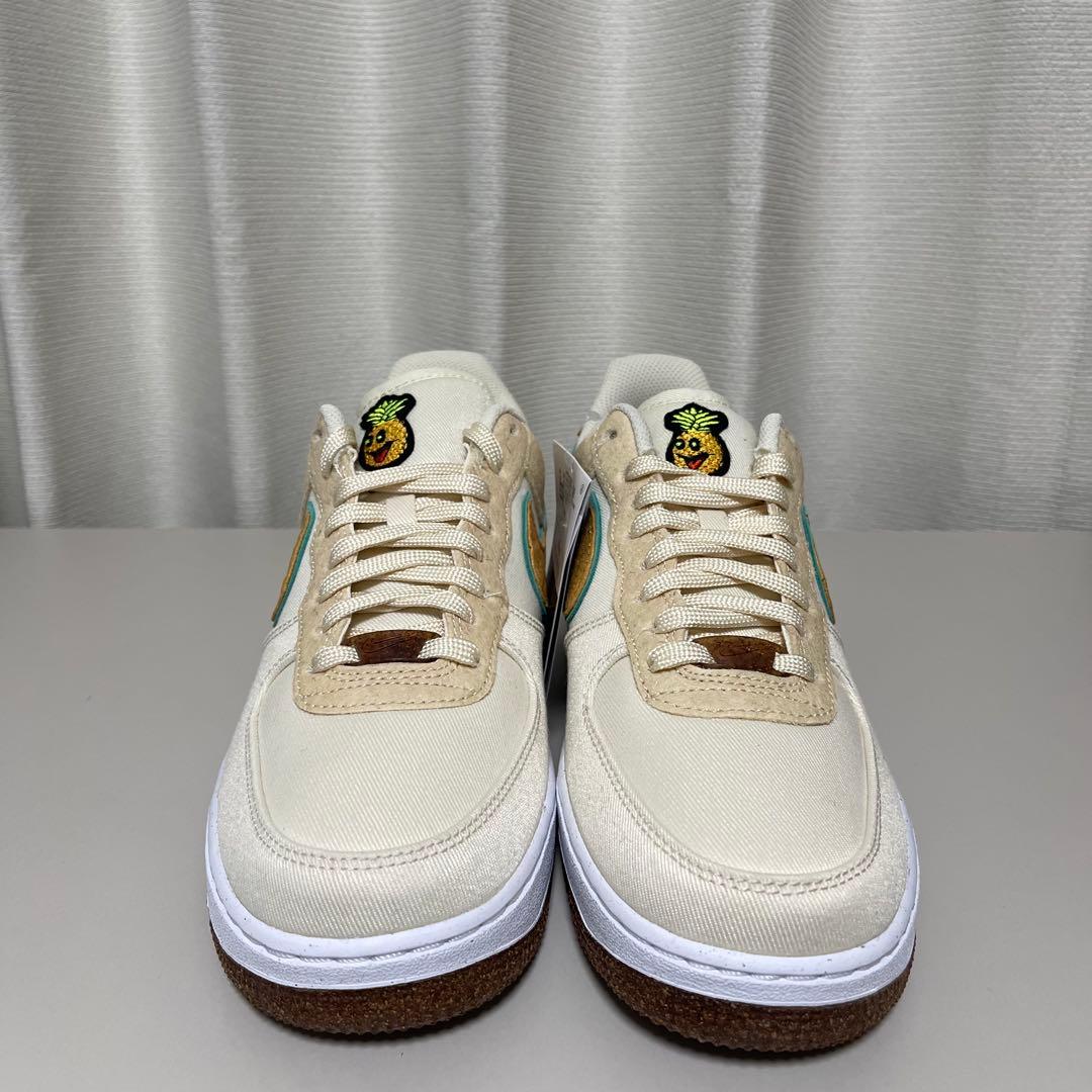AIR FORCE 1 Happy Pineapple Coconut Milk — image 3