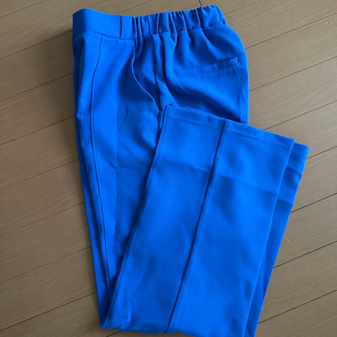 RANAN UVカットパンツ — image 5
