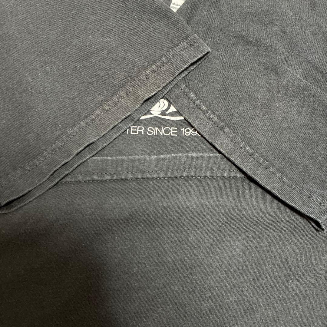 90s 00s USA古着 両面プリント Tシャツ　Lサイズ — image 5