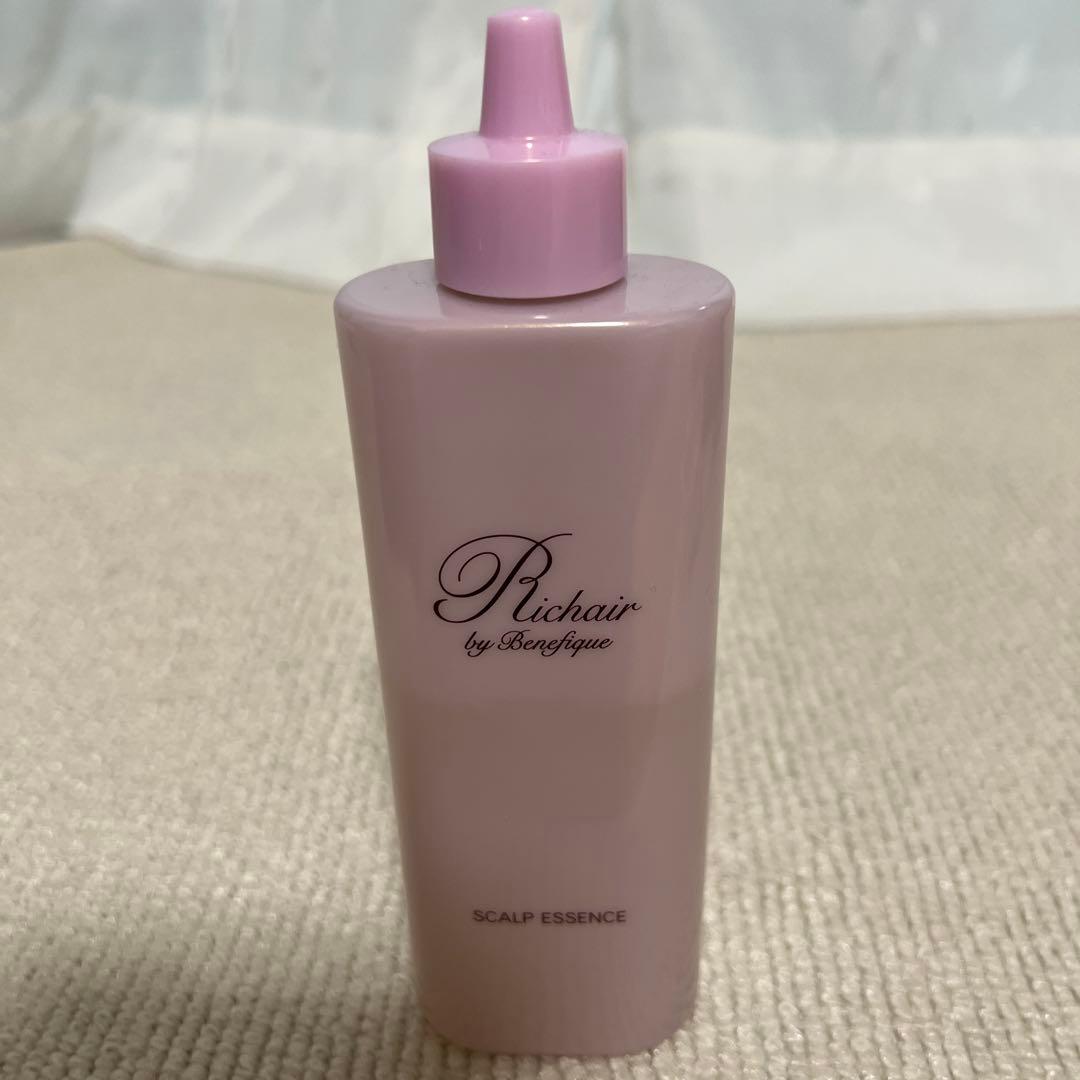 Richair by Benefique スカルプエッセンス 195mL — image 3