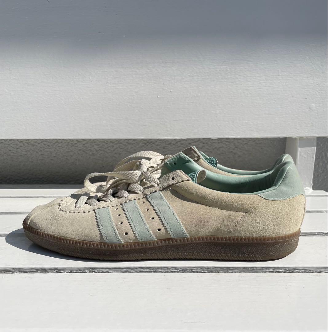 廃番‼️adidas padiham パディアム spzl スペツィアル — image 2
