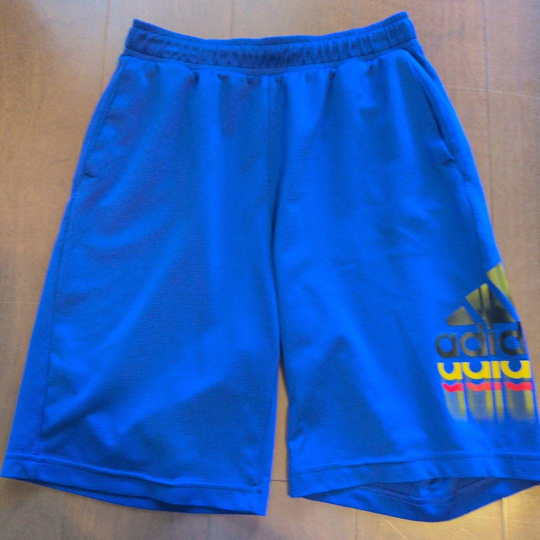 adidas & le coq sportif ハーフパンツ 2点セット — image 3