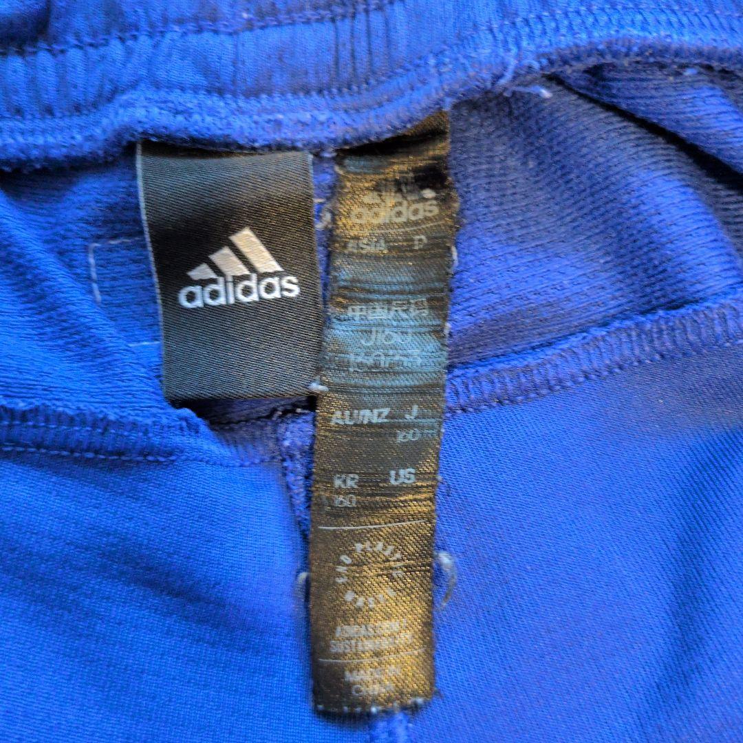 adidas & le coq sportif ハーフパンツ 2点セット — image 5