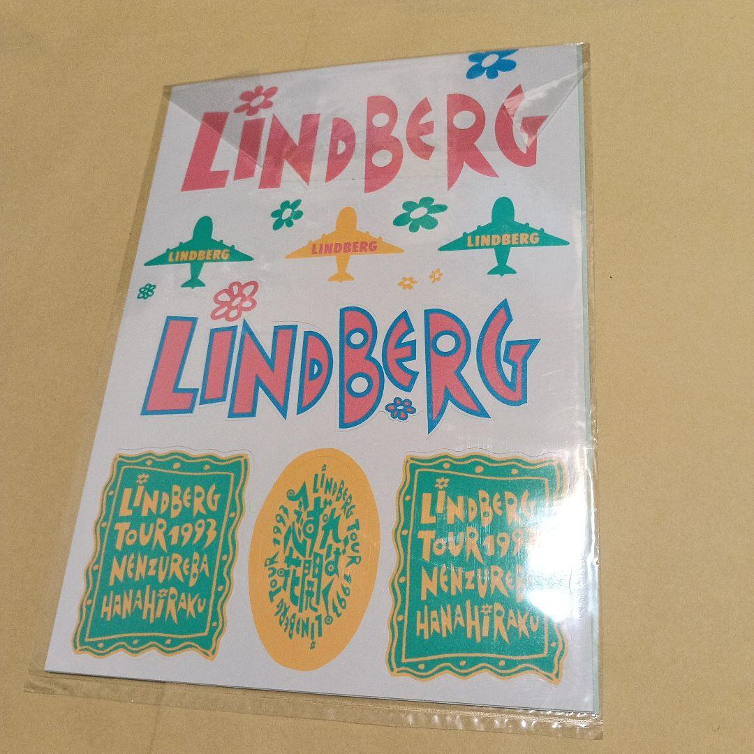 Y*✧様 LINDBERG　ステッカー — image 2