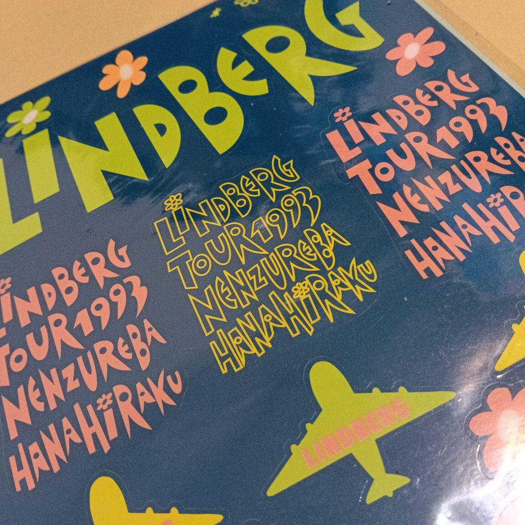 Y*✧様 LINDBERG　ステッカー — image 3
