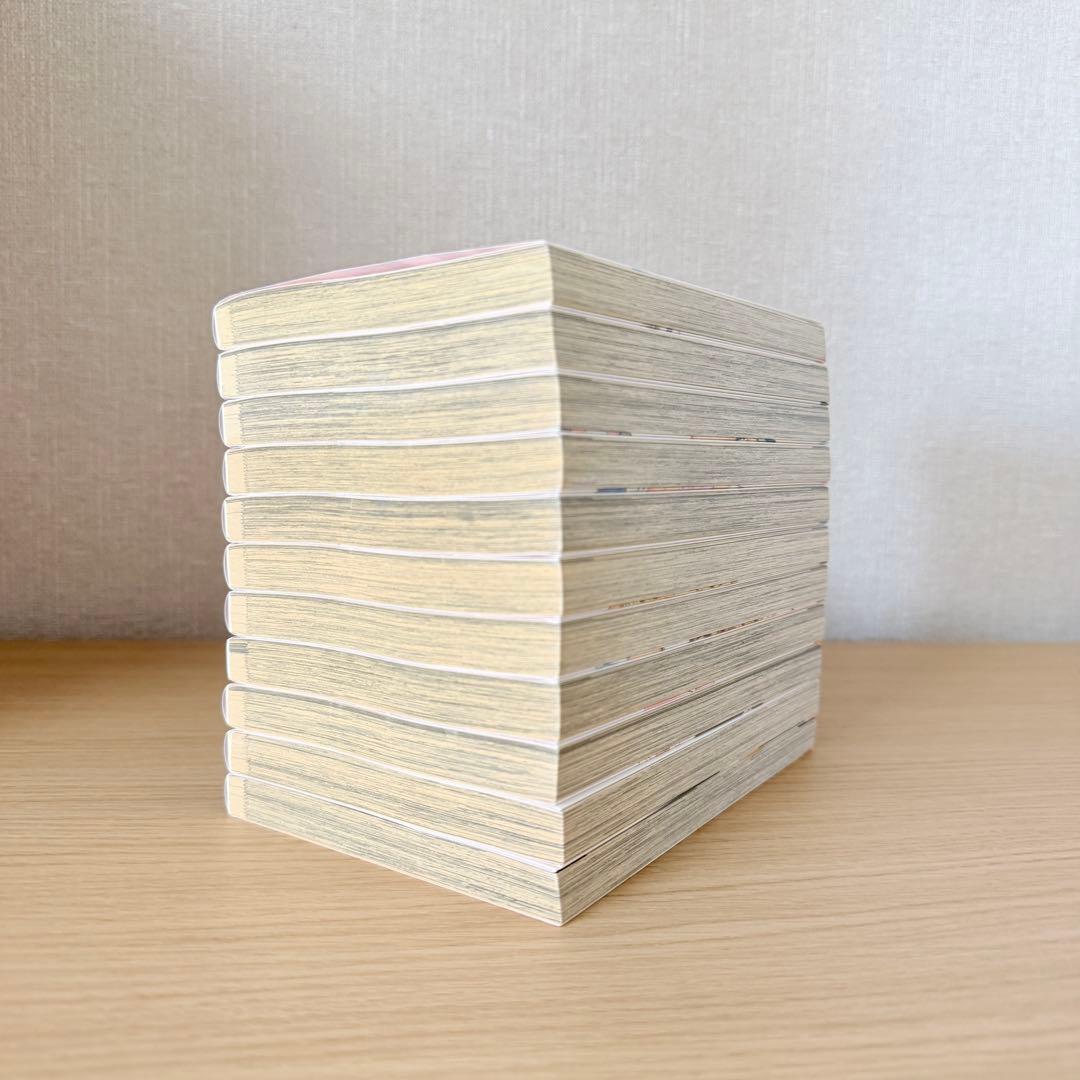 37.5℃の涙 椎名チカ 1-12巻 — image 4
