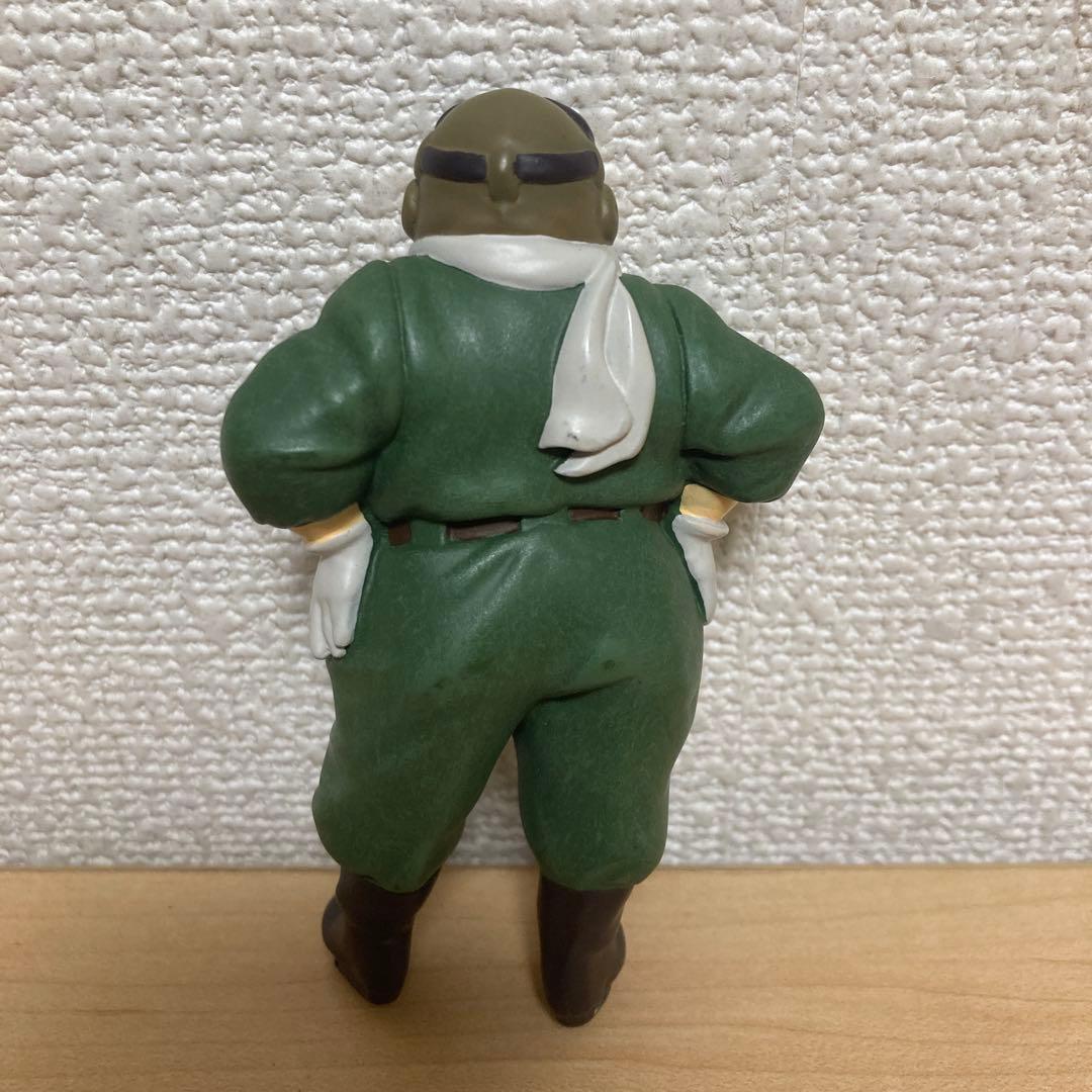 紅の豚 ポルコ・ロッソ フィギュア — image 2