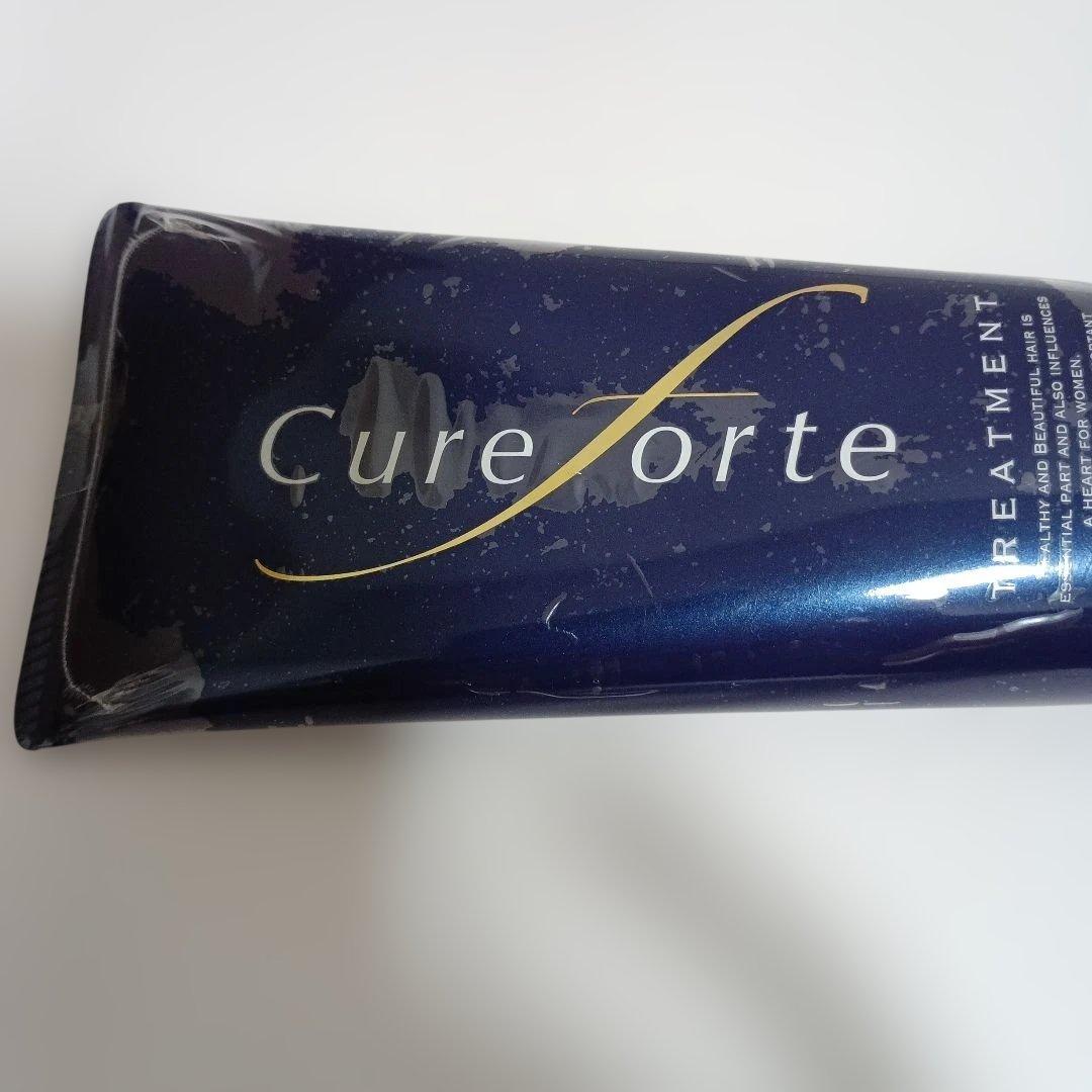 Cure Forte キュアフォルテ トリートメント 250g — image 2