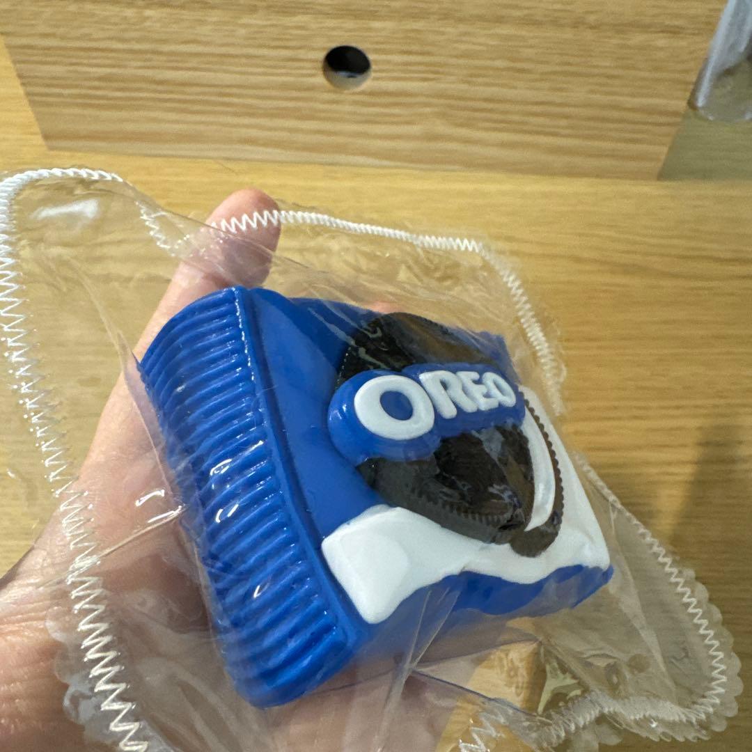 TIKTOK スクイーズ　オレオ　純泥感 — image 4