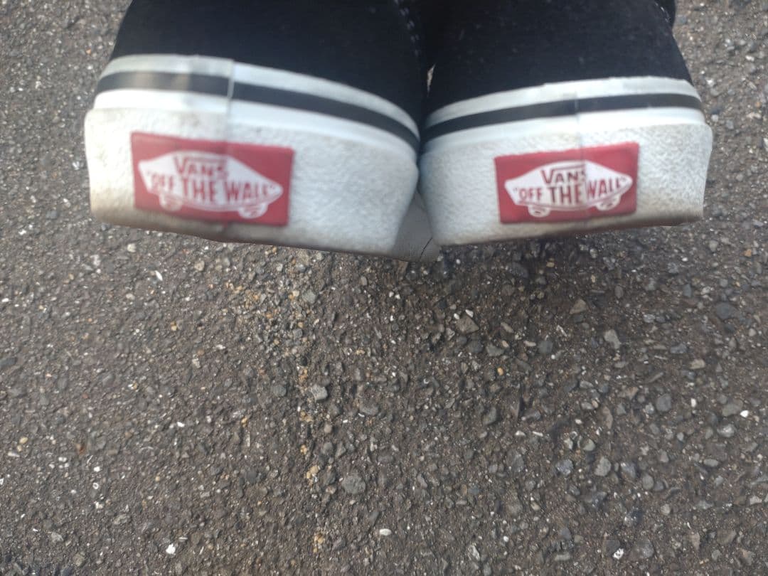 VANS バンズ ヴァンズ — image 2