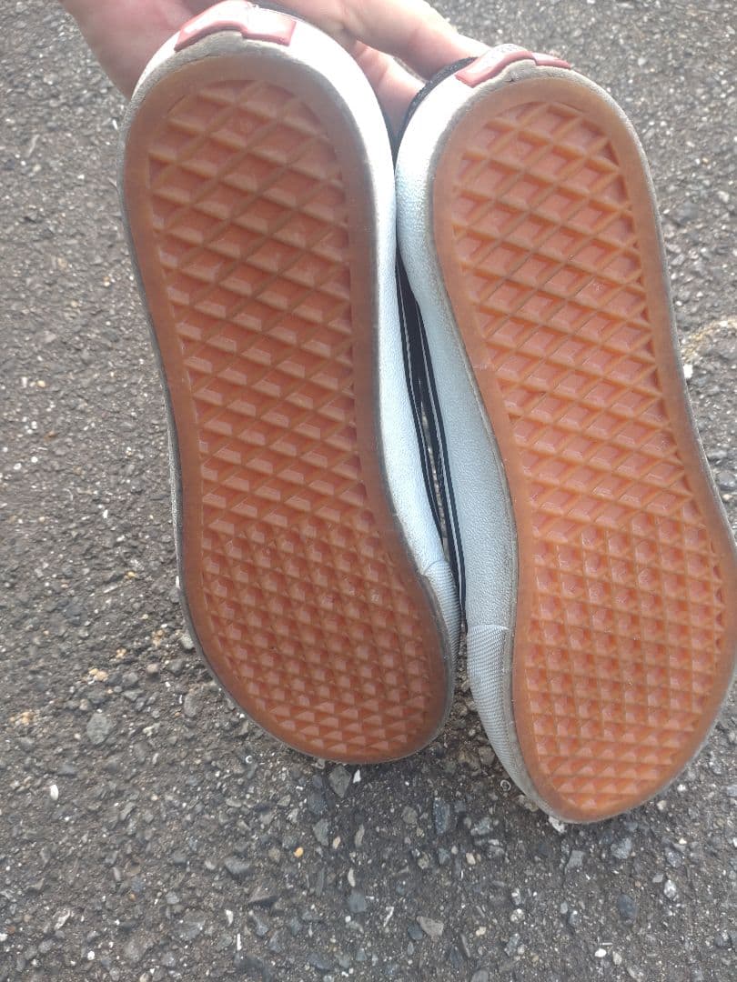 VANS バンズ ヴァンズ — image 3