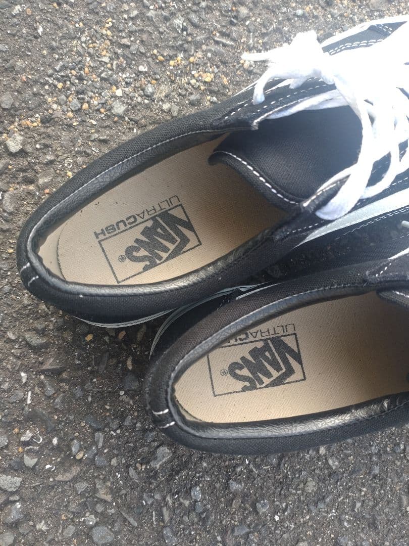 VANS バンズ ヴァンズ — image 4
