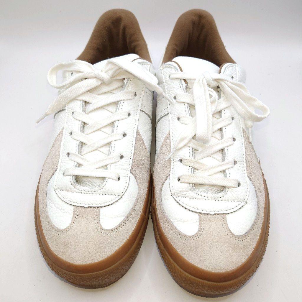 極美品 GERMAN TRAINER SKATE BOARDING 27.5 — image 2