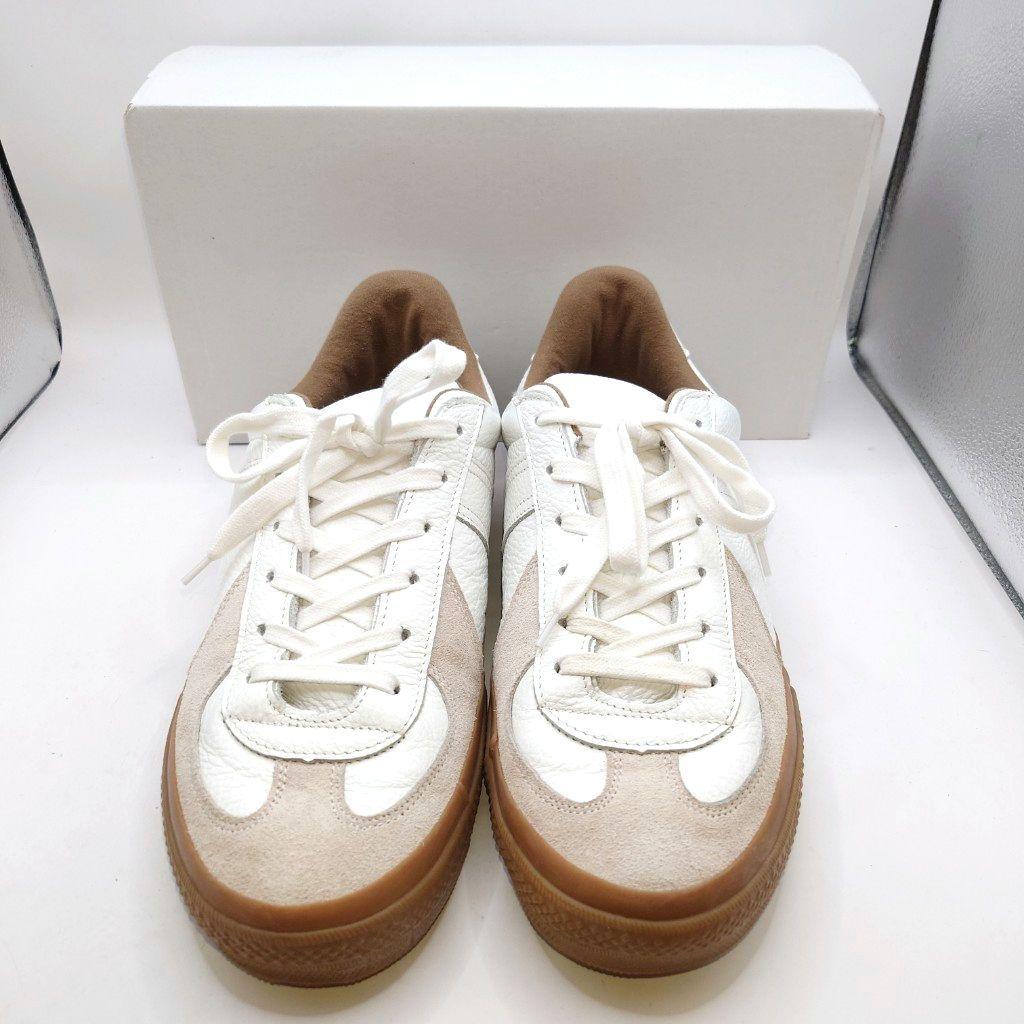 極美品 GERMAN TRAINER SKATE BOARDING 27.5 — image 3