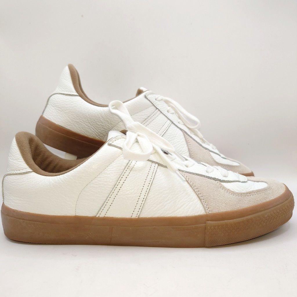 極美品 GERMAN TRAINER SKATE BOARDING 27.5 — image 4