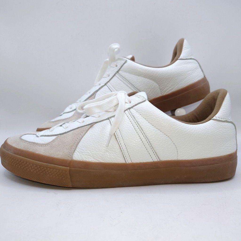 極美品 GERMAN TRAINER SKATE BOARDING 27.5 — image 5