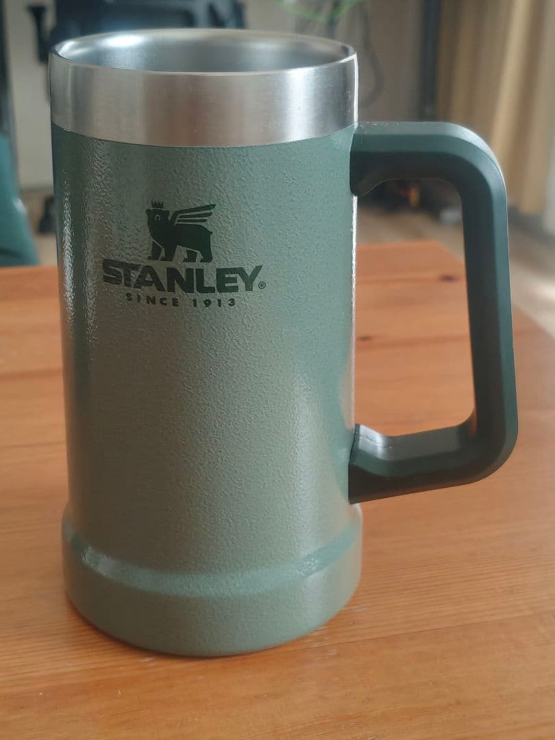 STANLEY 真空マグカップ 2個セット — image 2