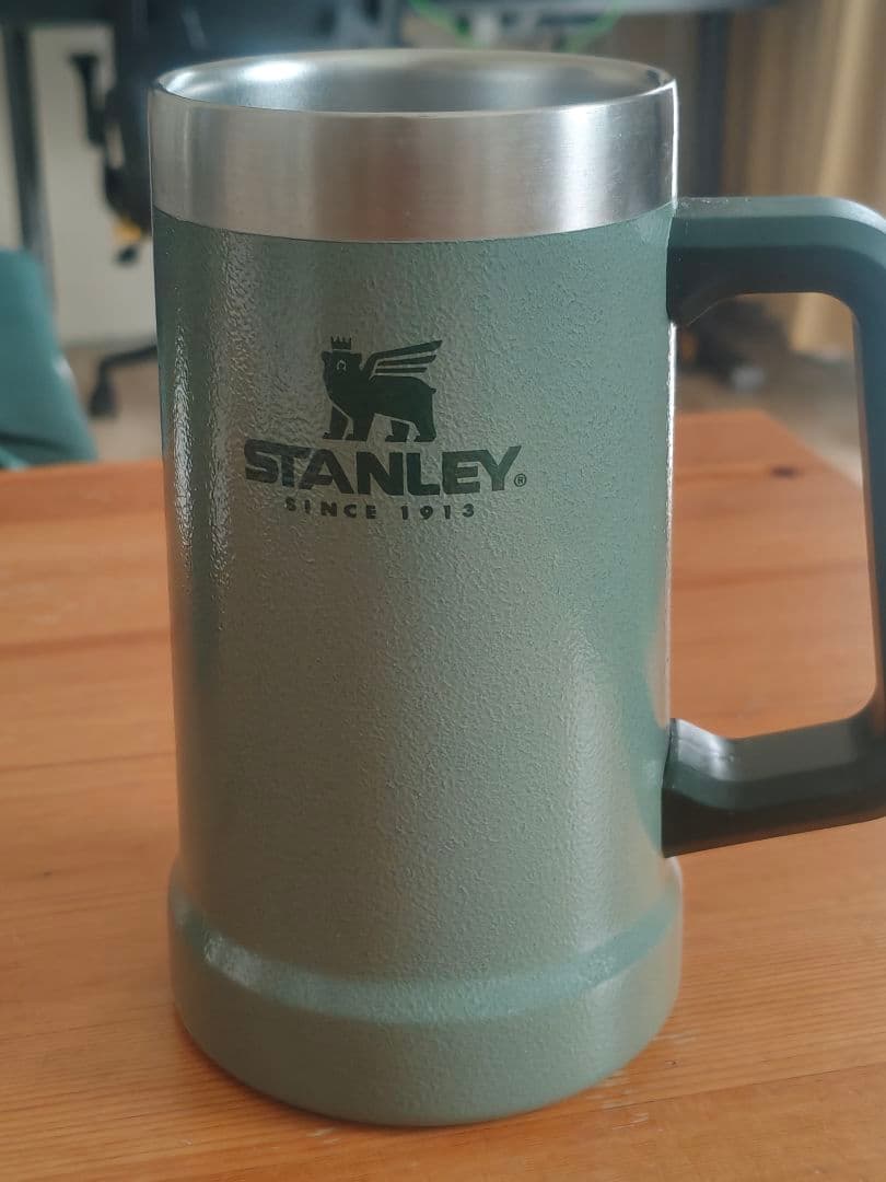 STANLEY 真空マグカップ 2個セット — image 4