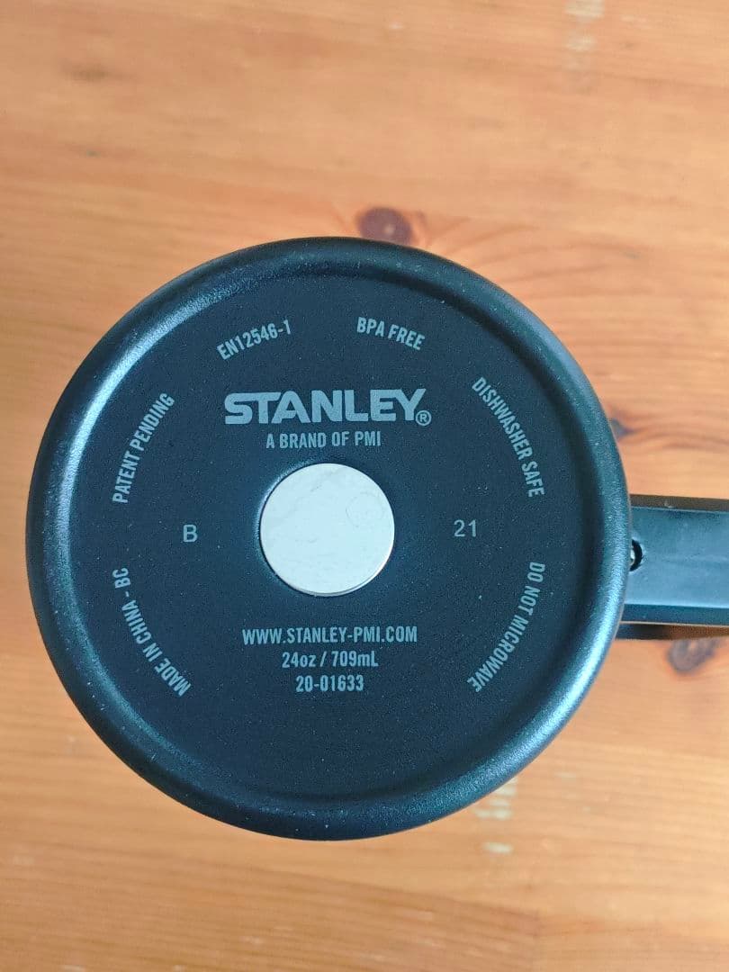 STANLEY 真空マグカップ 2個セット — image 5