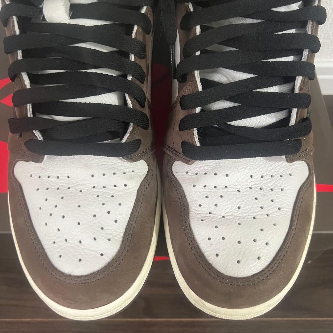 Air jordan 1 ワケあり — image 5