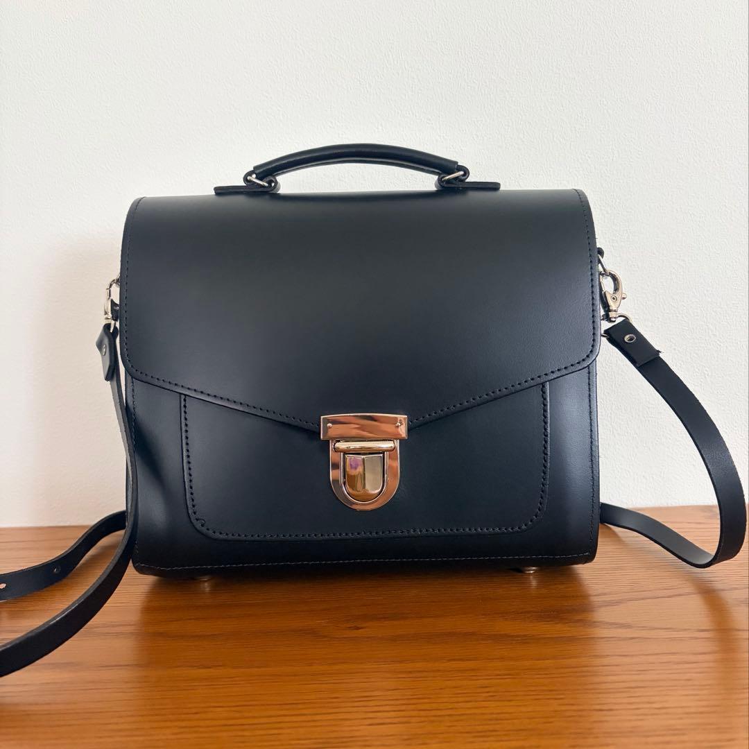 Zatchels&BA-TSU CLUBネクタイ　2点セット — image 2