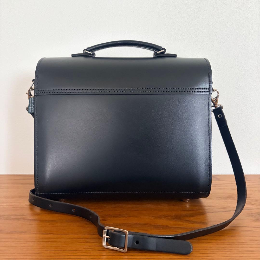Zatchels&BA-TSU CLUBネクタイ　2点セット — image 3