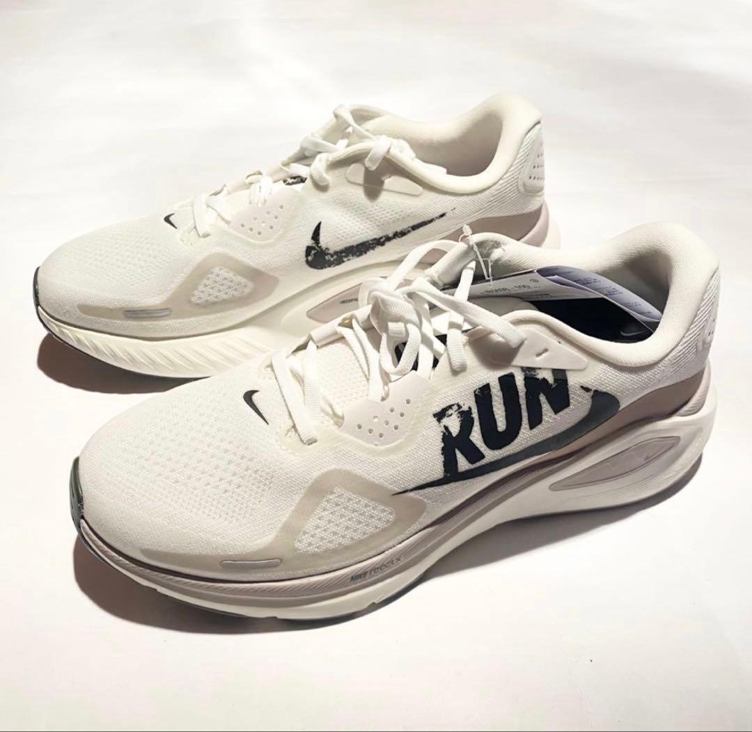 NIKE STRUCTURE 26 ランニングシューズ 27.5cm — image 2