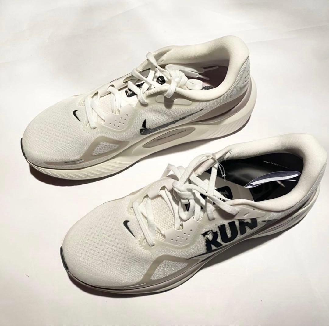 NIKE STRUCTURE 26 ランニングシューズ 27.5cm — image 3