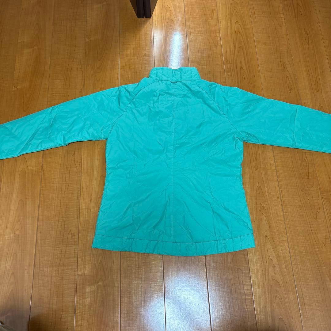 Patagoniaキルティングジャケット — image 2