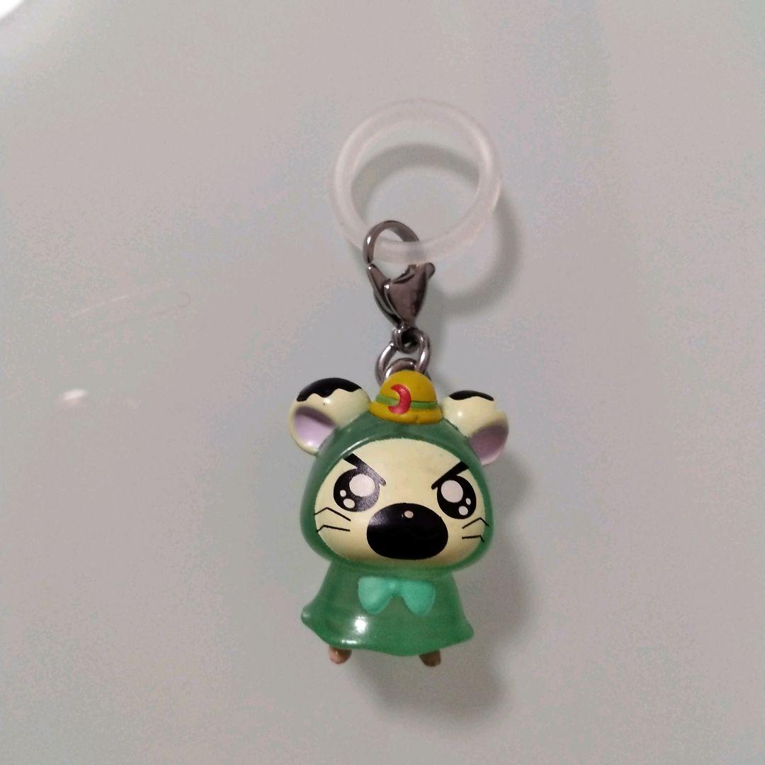 とっとこハム太郎　めじるしアクセサリー　タイショーくん — image 3