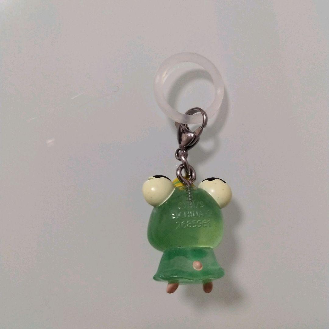 とっとこハム太郎　めじるしアクセサリー　タイショーくん — image 4