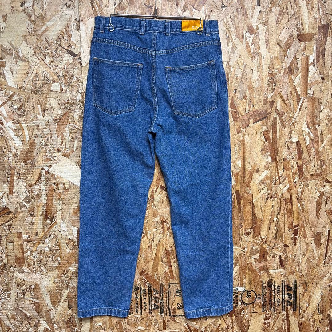 polar skate 90s jeans ポーラー デニム — image 2