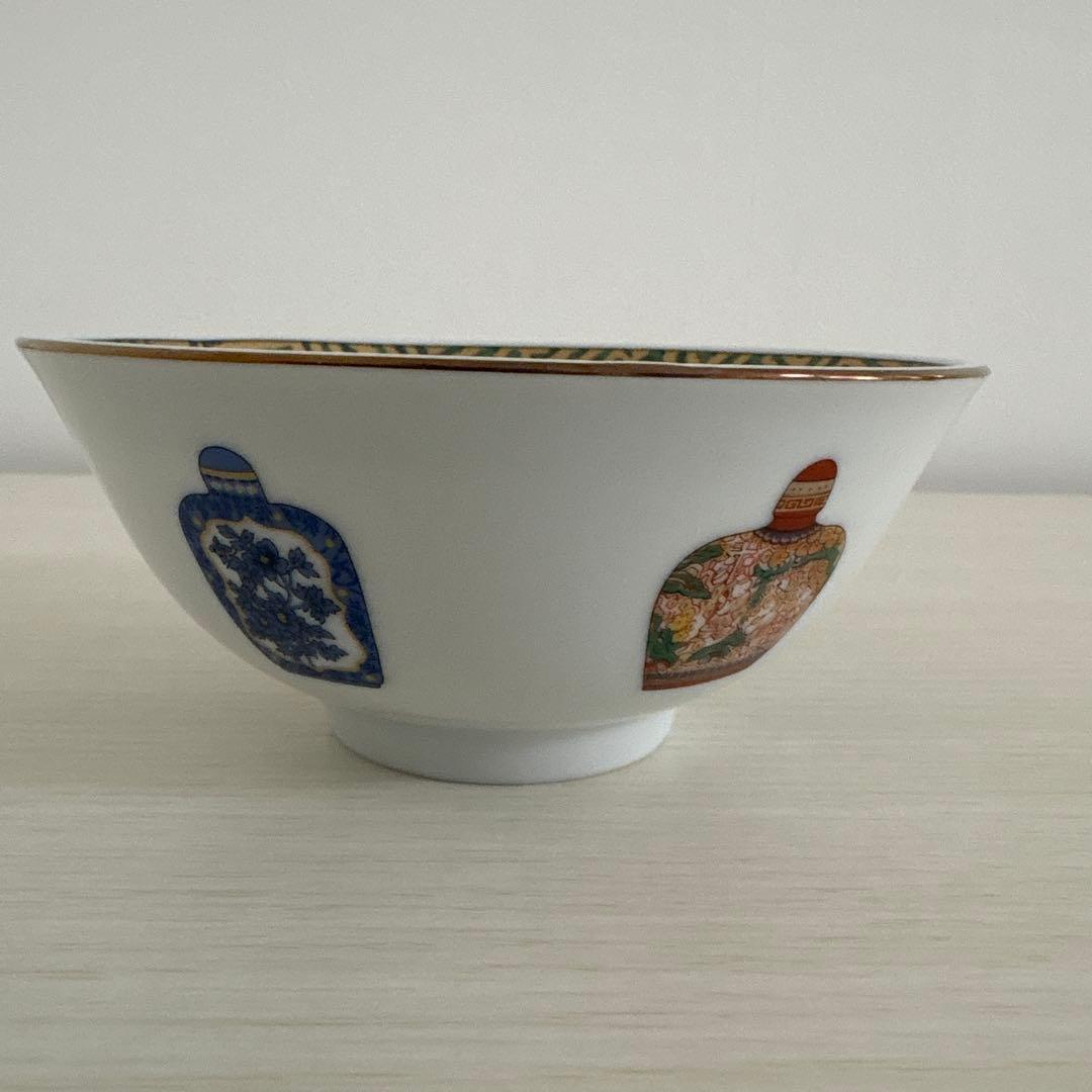 China Seas チャイナシーズ スープボウル 4客セット — image 3