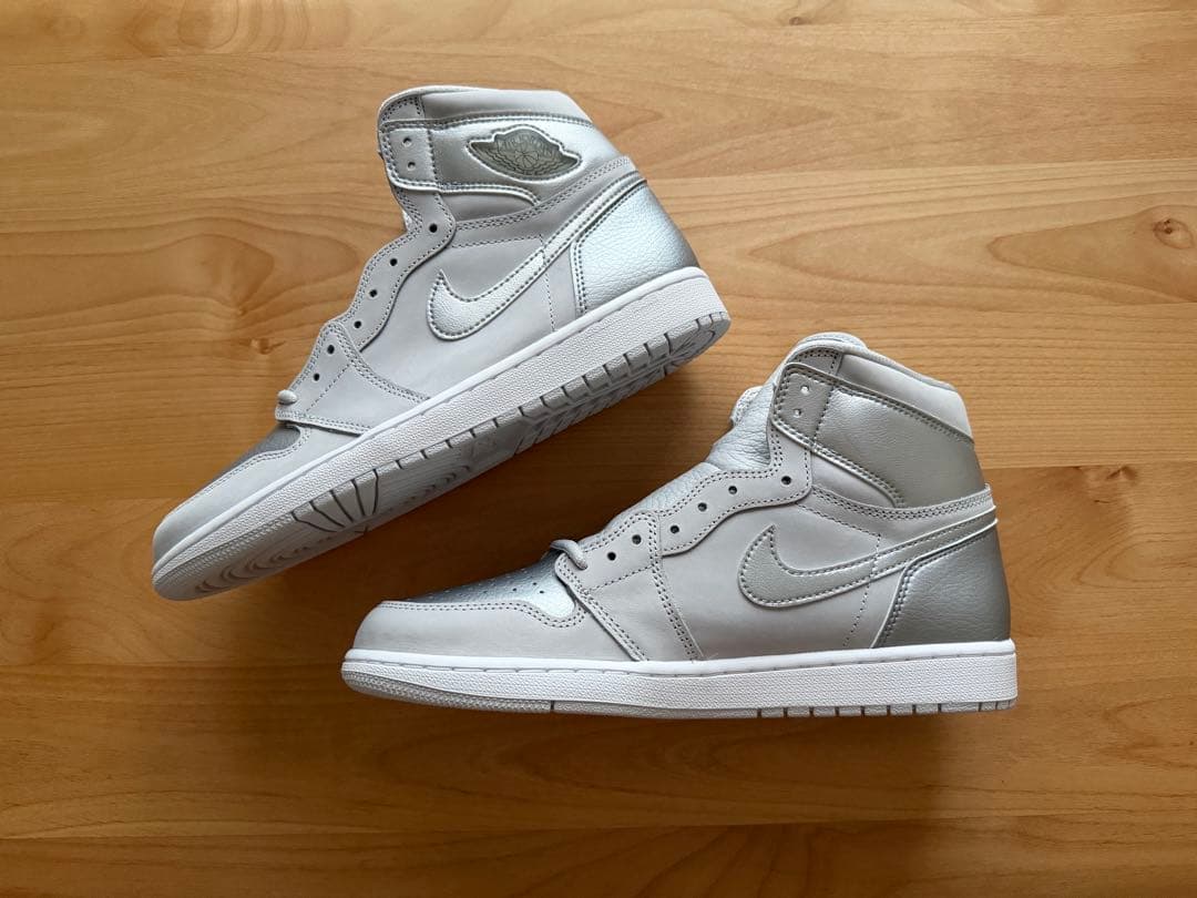 NIKE Air Jordan 1 High OG CO JP — image 2