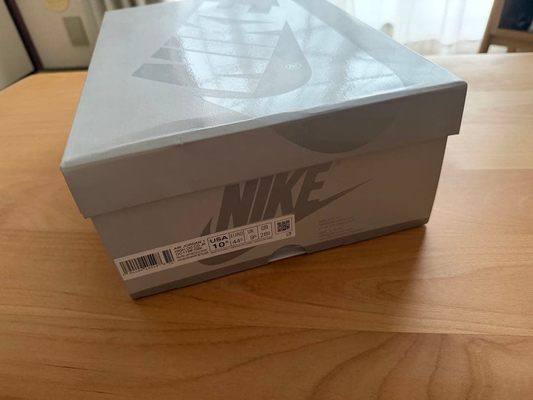 NIKE Air Jordan 1 High OG CO JP — image 5