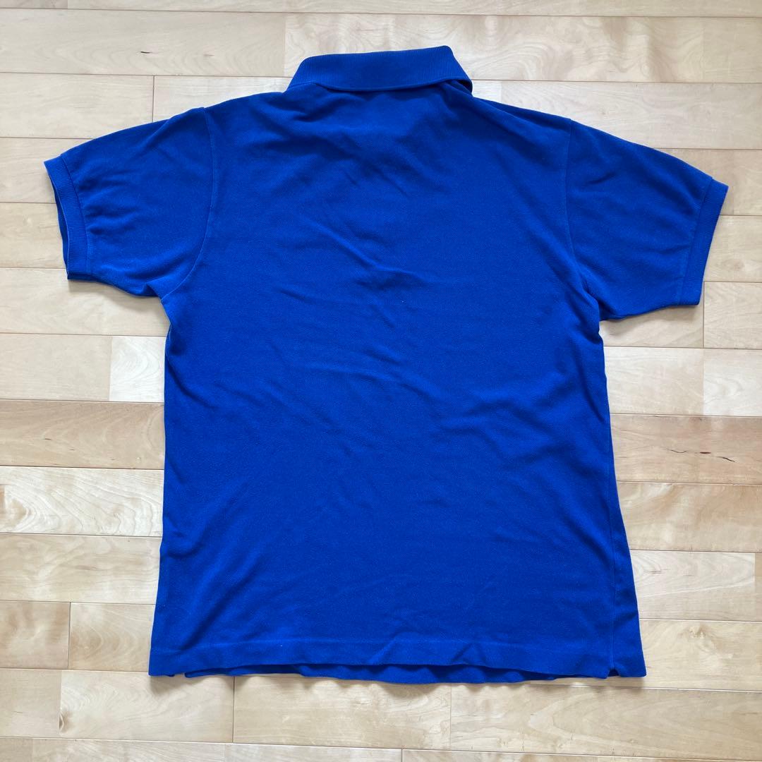 【SIZE 5】ラコステ　LACOSTE　フランス製　フララコ CHEMISE — image 3