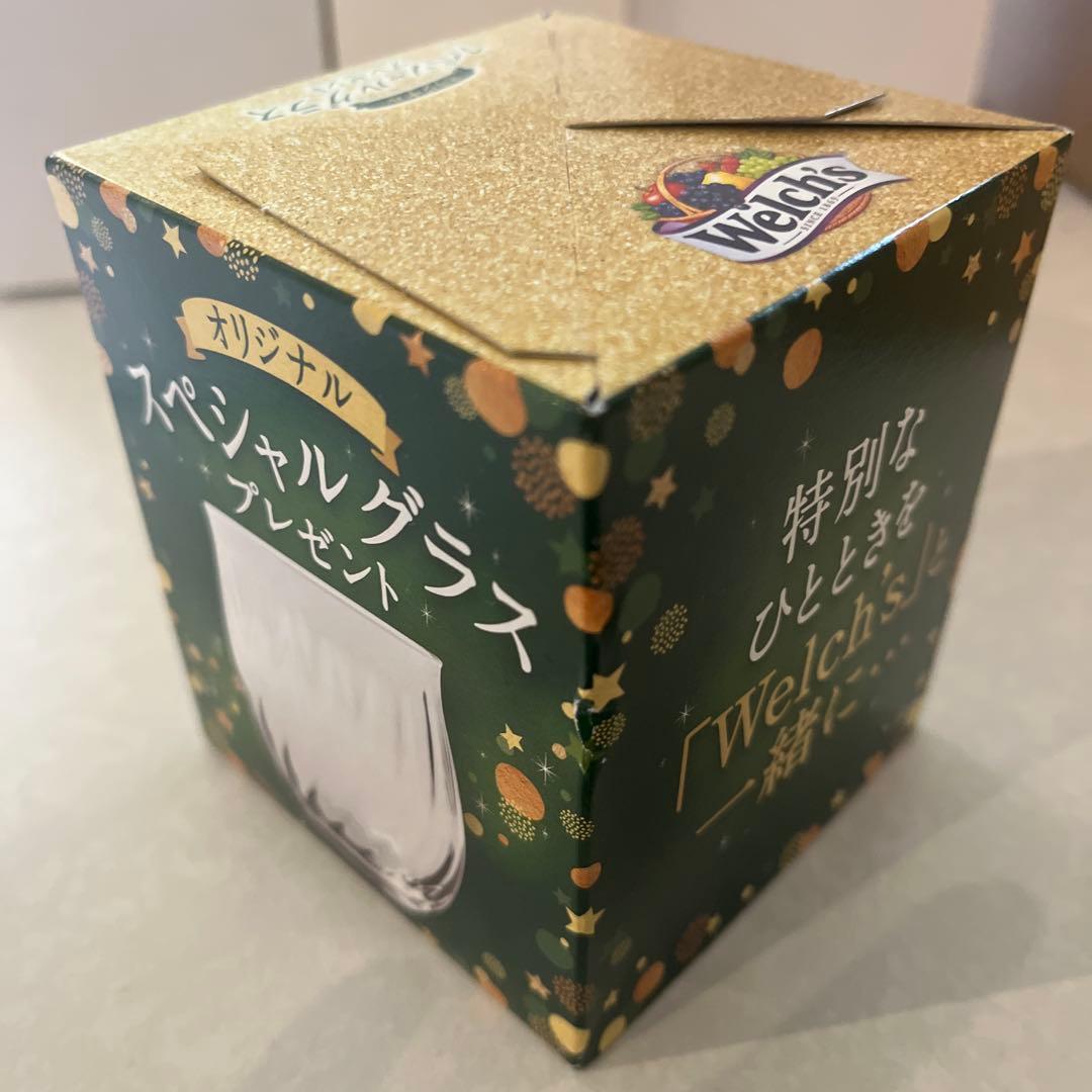 Welch's　ウェルチ　オリジナルスペシャルグラス — image 2