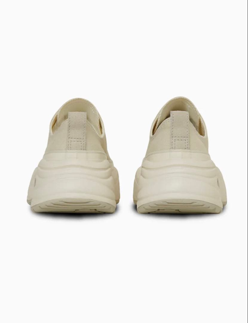 新品コンバース厚底ベージュSURGETRAINER 25 — image 5