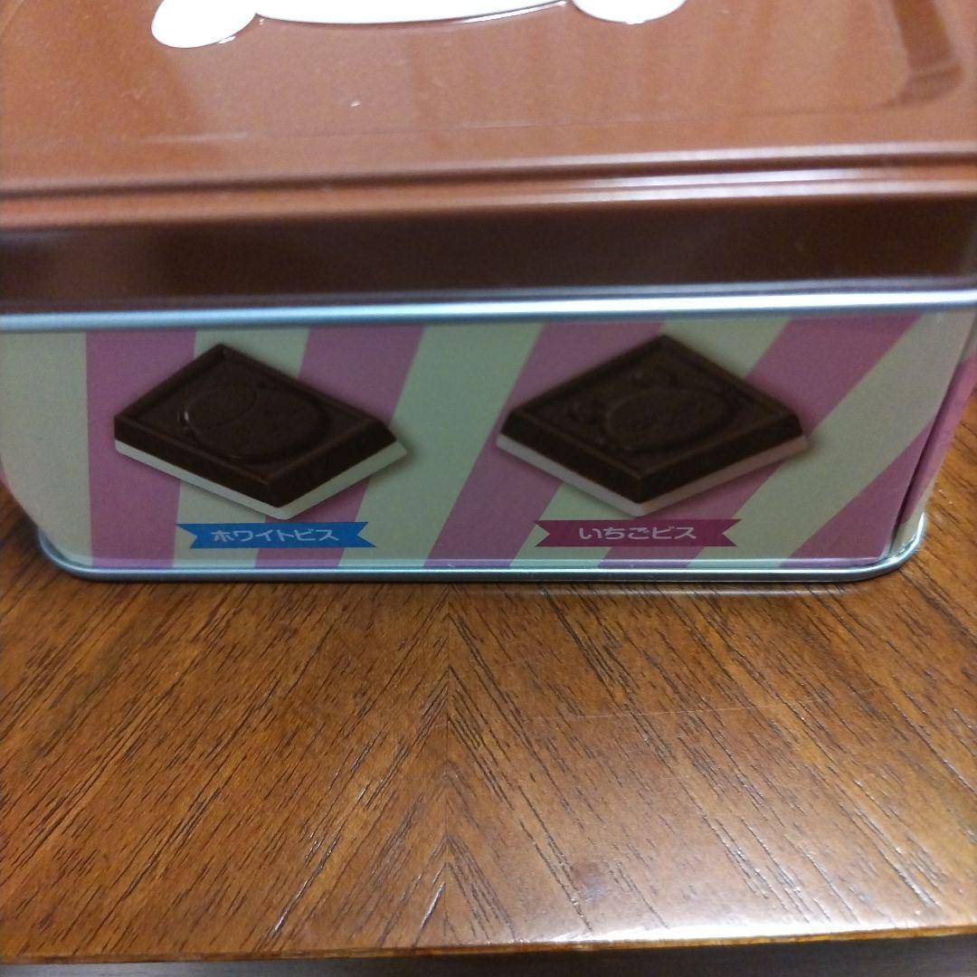 ちいかわチロルチョコ缶ちいかわ — image 4