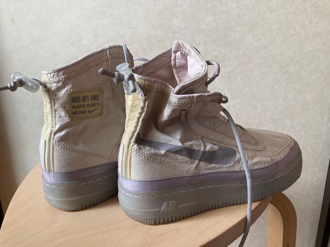 NIKE WMNS AIR FORCE 1 JESTER XX HI — image 2