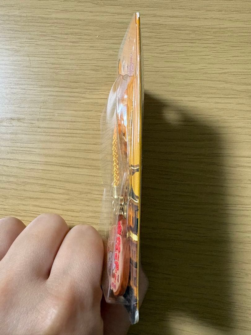 名古屋リズム おみゃーも出しゃーてっ ストラップ — image 3