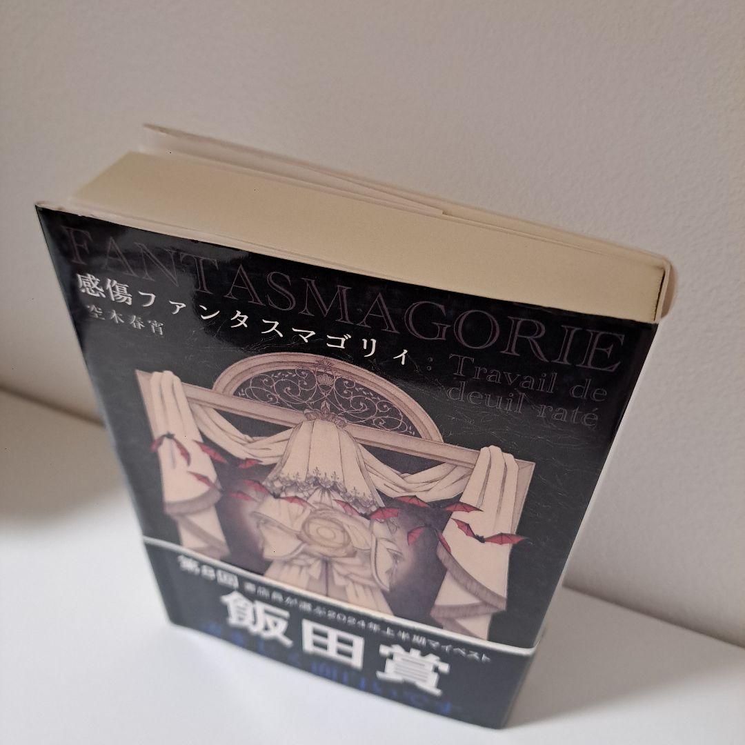 感傷ファンタスマゴリィ — image 2