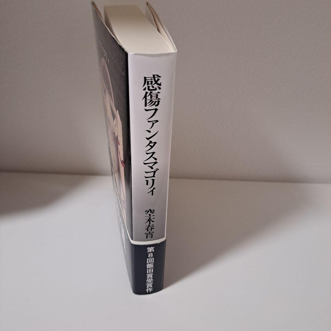 感傷ファンタスマゴリィ — image 3