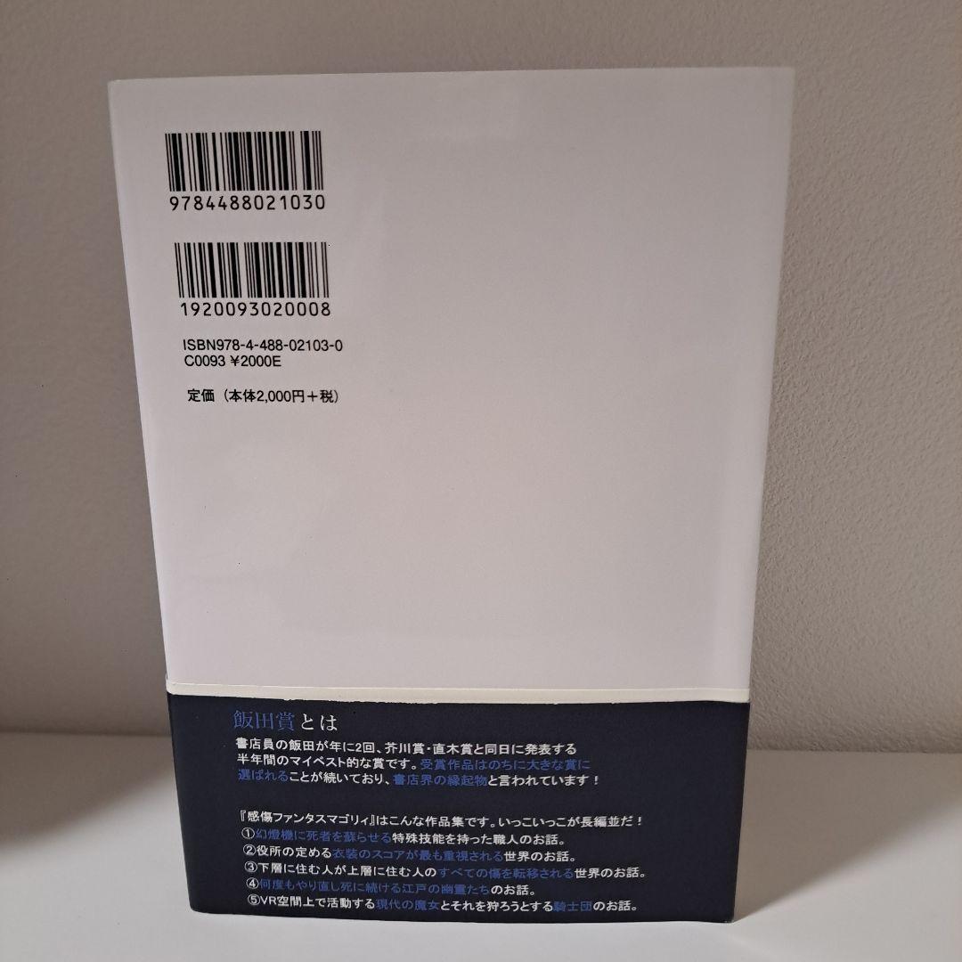 感傷ファンタスマゴリィ — image 4