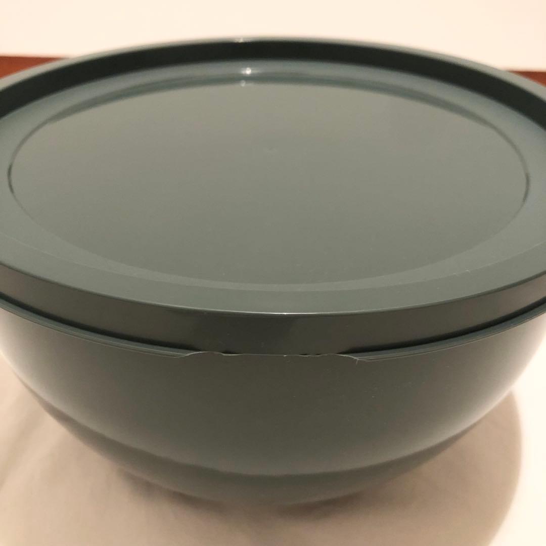 IKEA ボウル フタ付 2点セット 1点バラ可 GARNITYREN — image 3