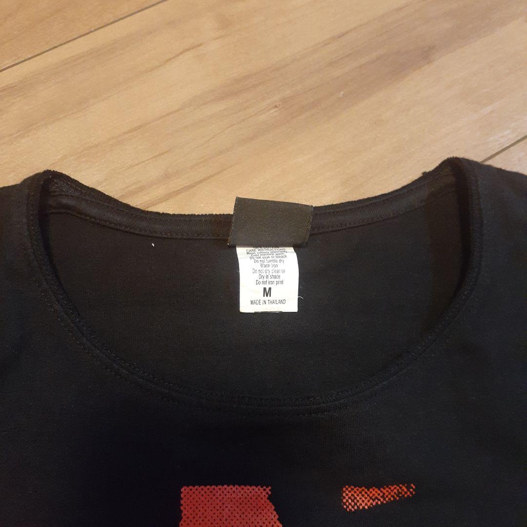 ラモーンズ　Tシャツ　Mサイズ — image 4