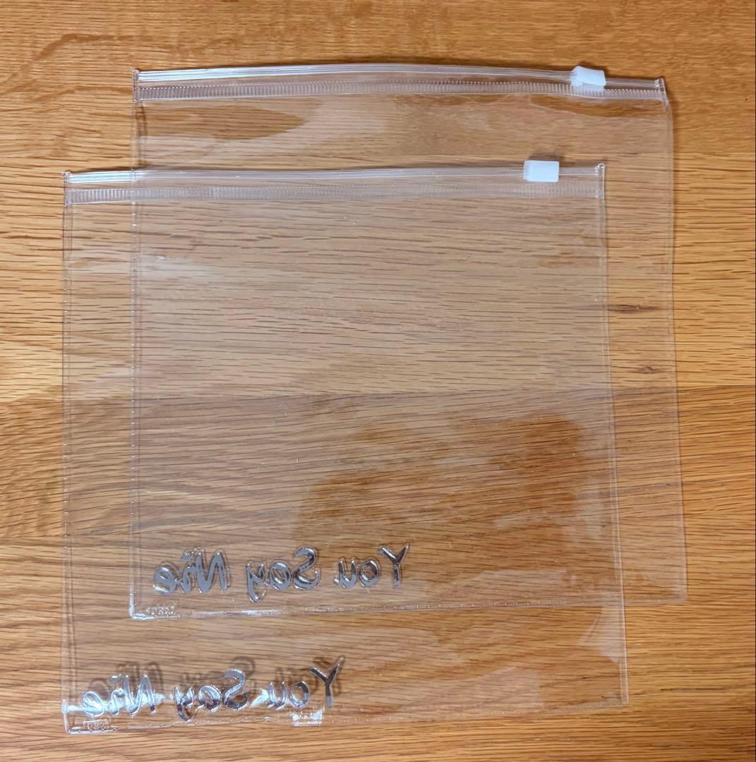 らいら様 スクイーズ まとめ売り — image 3